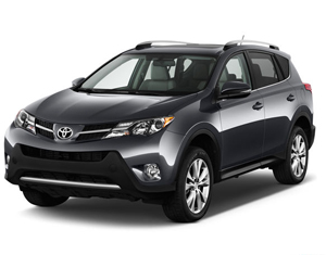 RAV 4 2013-2018