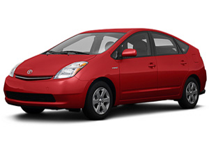 PRIUS 2004-2009