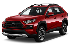 RAV-4 2019-2023