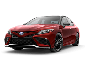 CAMRY 2018-2019