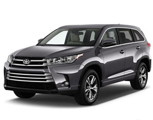 HIGHLANDER 2017-2019